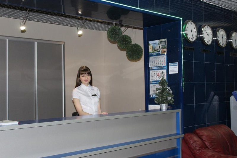 俄罗斯资本酒店主图