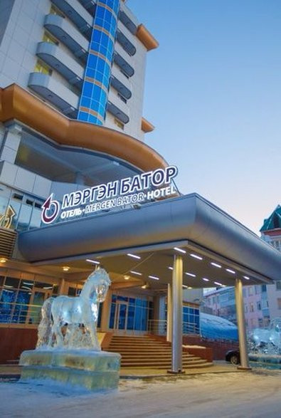 Cosmos Selection Ulan-Ude主图