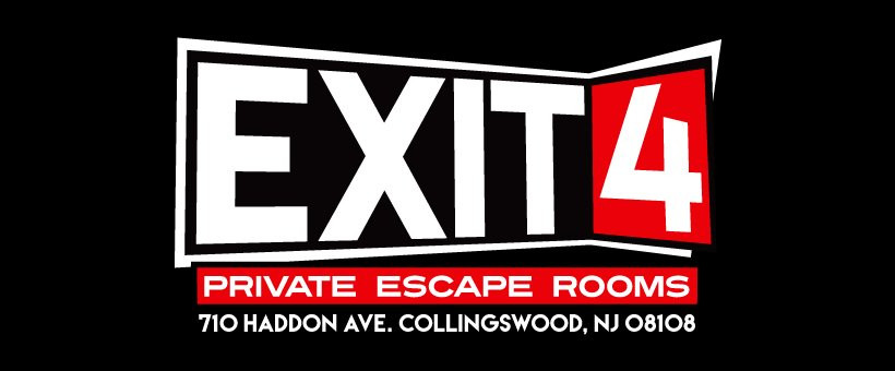 Exit 4 Private Escape Rooms景点图片