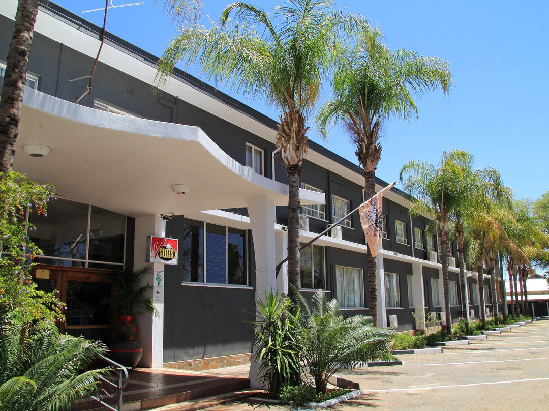 Kalahari Gateway Hotel主图