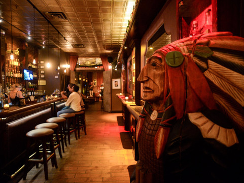 Velvet Brooklyn-布鲁克林必去景点