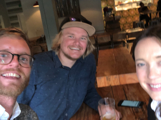 DBM Drivers-戴士柏必去景点