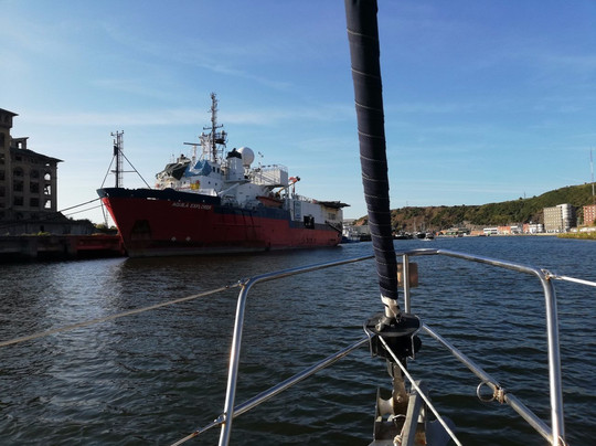 Nautica Galea-格乔必去景点