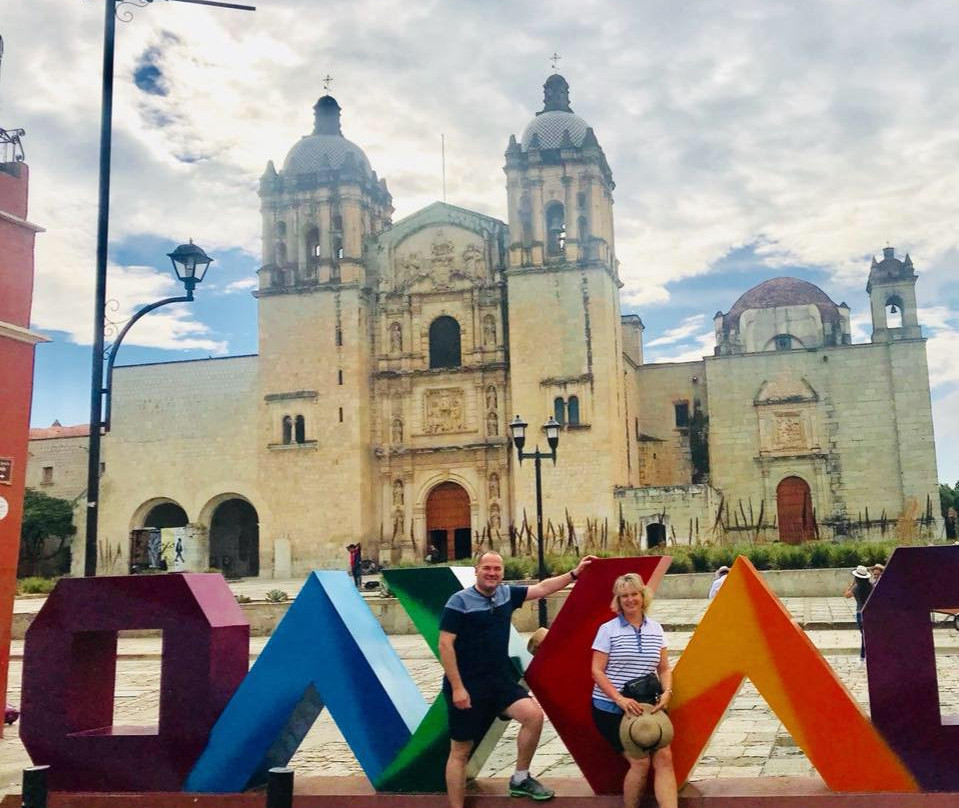 Servicios Turisticos Tesoro Zapoteco景点图片