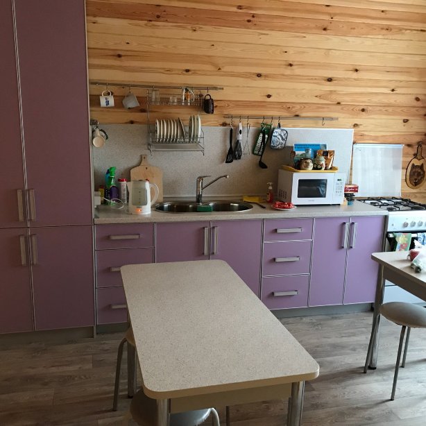 Guest House Teremok-官方