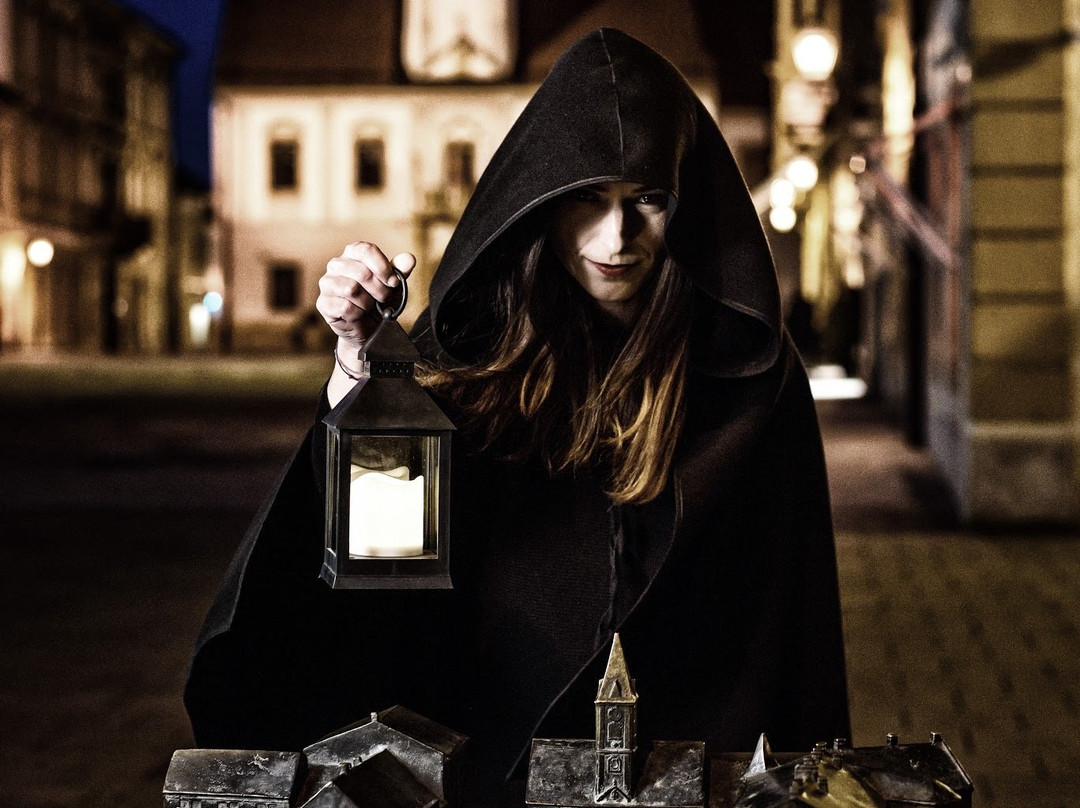 ClueGo Escape Room Varazdin-Varazdin必去景点