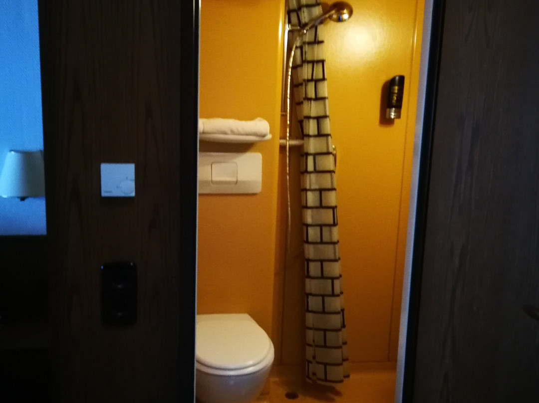 Landhotel Sonnenbuehl主图