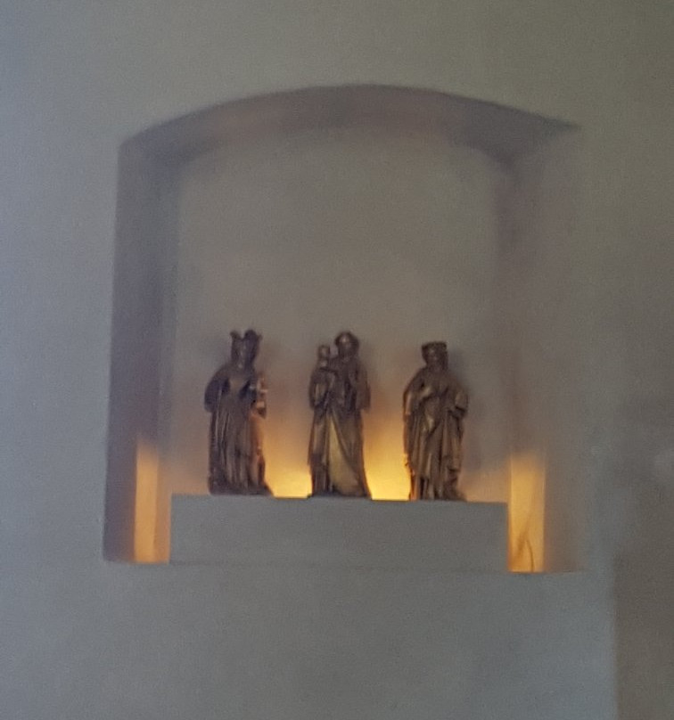 Munsö kyrka-斯德哥尔摩必去景点