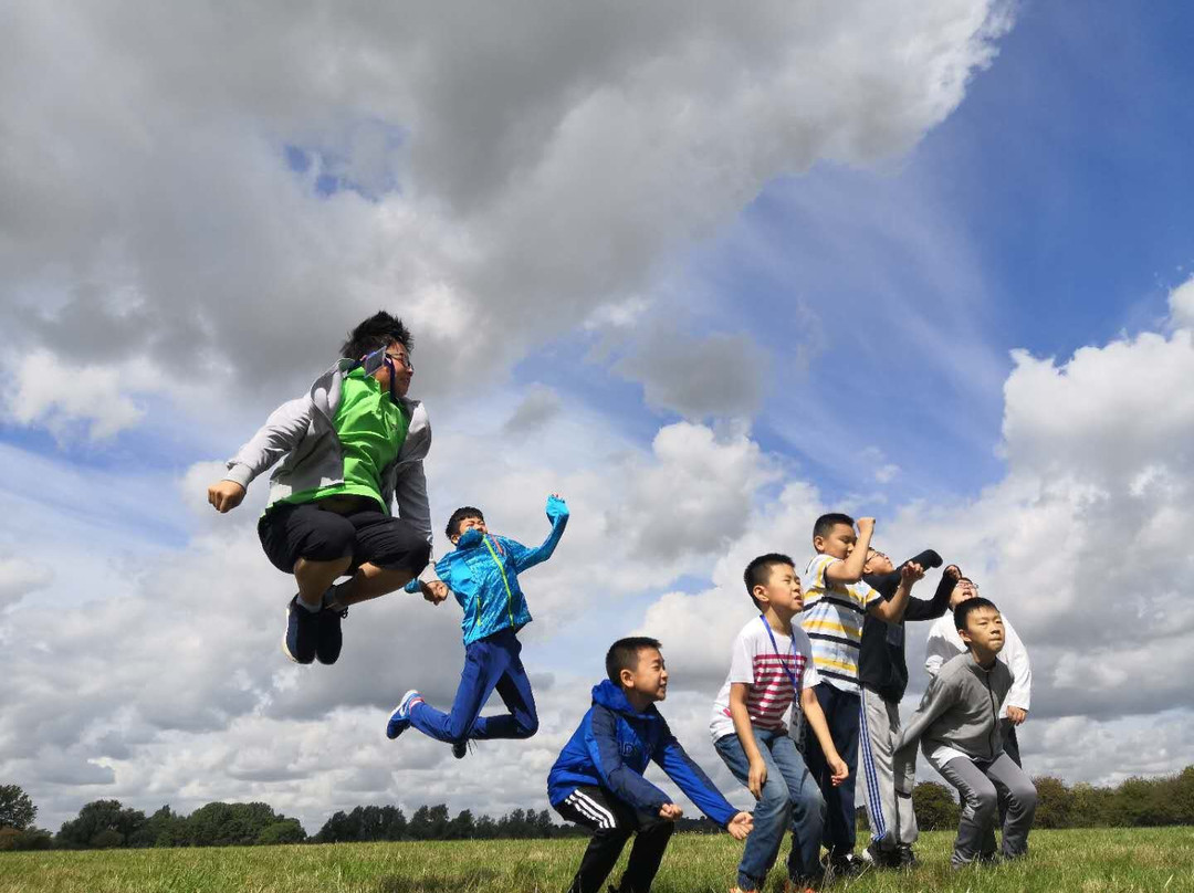 北纬55°：英国本地导游-伦敦必去景点