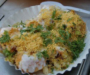 JJ's Desi Kitchen