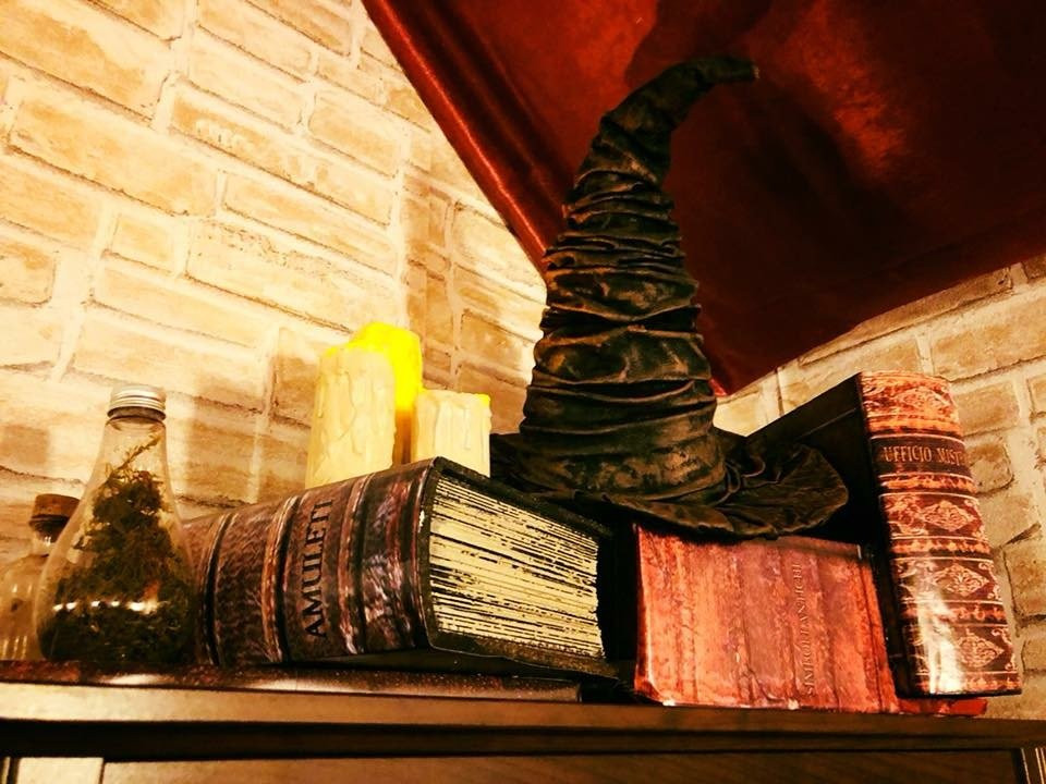 Fugacemente - Escape Room Anagnina-罗马必去景点