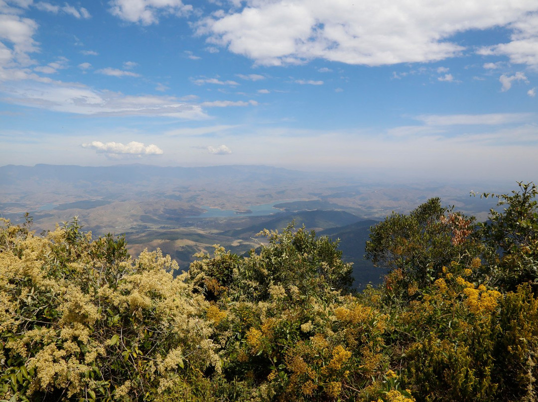 Trilha dos Tres Picos-Itatiaia必去景点