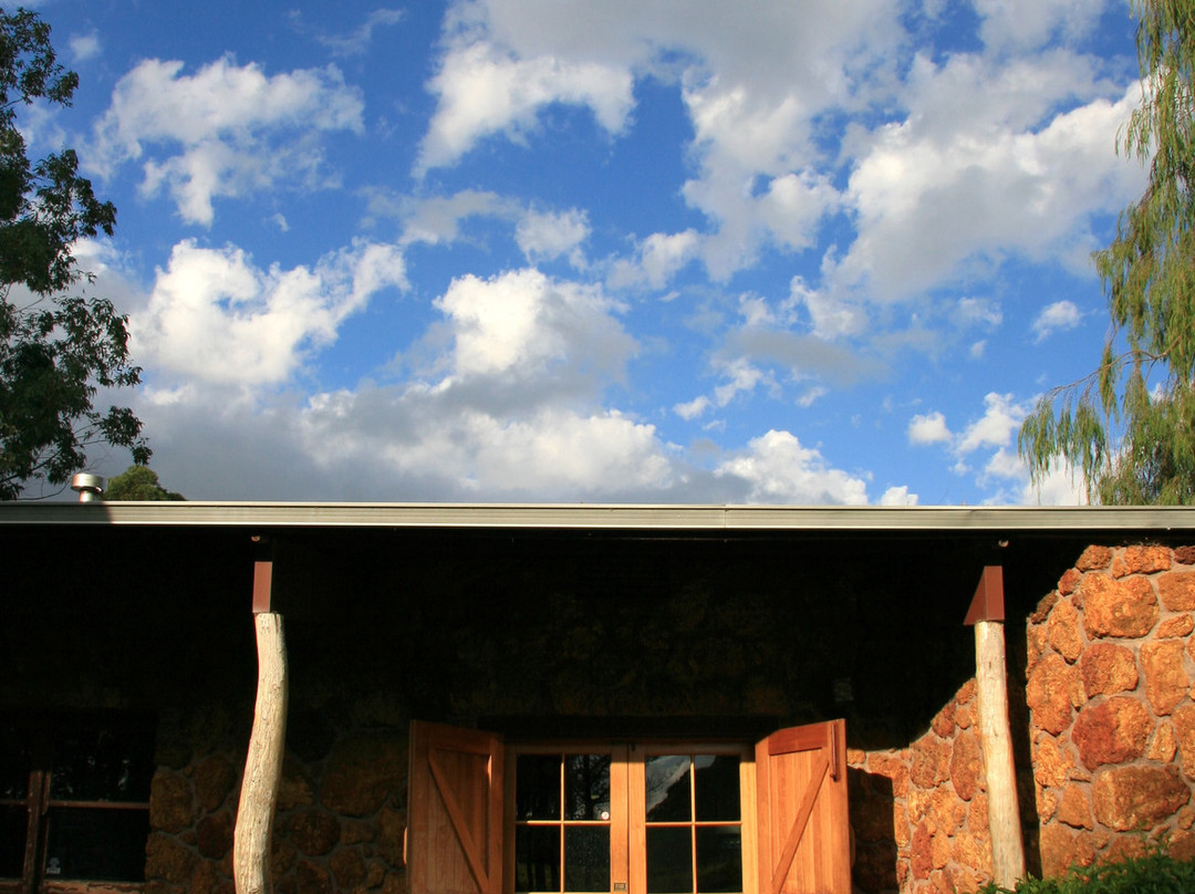 Wignalls Winery Cellar Door & Gourmet Gifts-奥尔巴尼必去景点