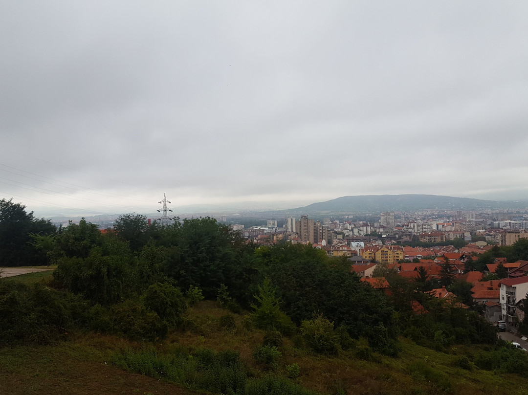 Garni Hotel Niš City View主图