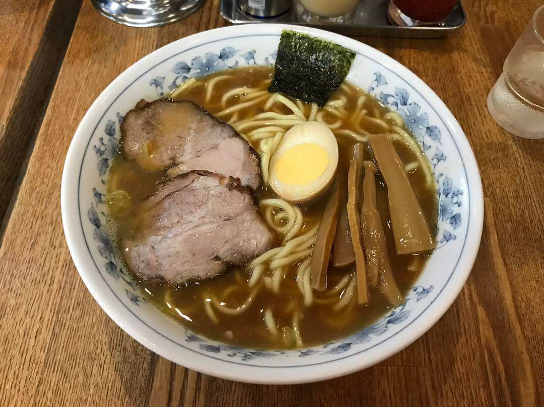 麺屋ごとう