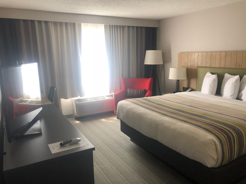 Country Inn & Suites By Radisson, Wichita East, Ks主图