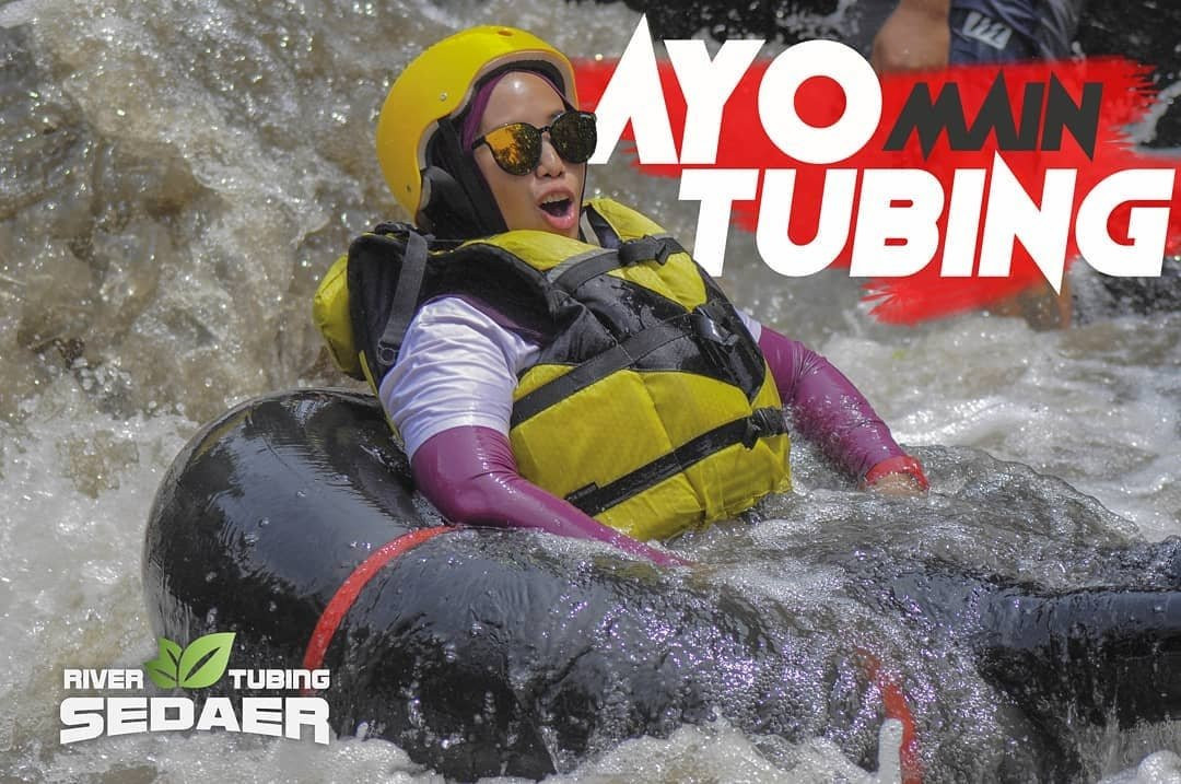 Sedaer River Tubing-玛琅必去景点