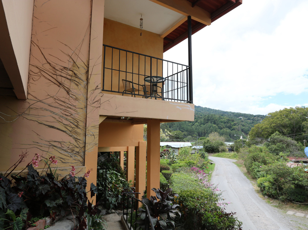 Residencial Campestre Los Pinos主图