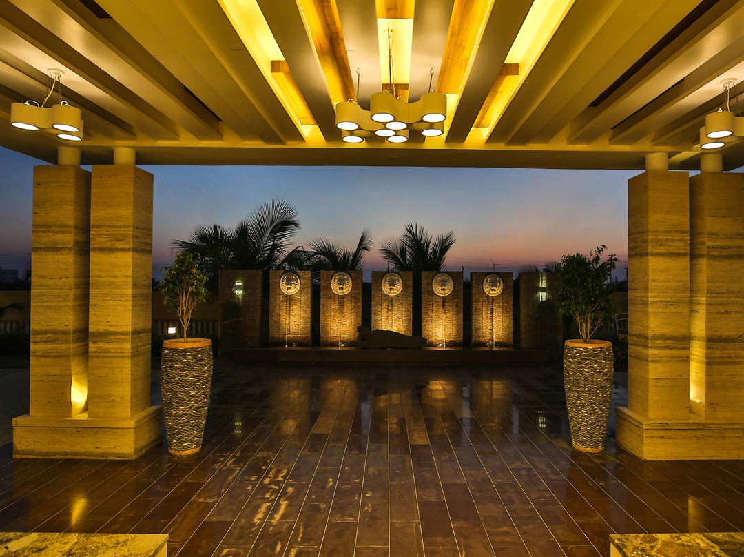 Club Mahindra Dwarka主图