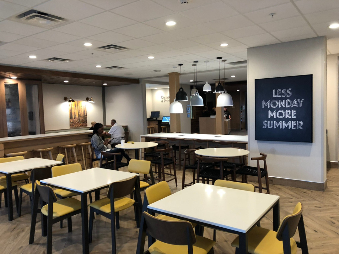 Fairfield by Marriott Inn & Suites Columbus, IN主图