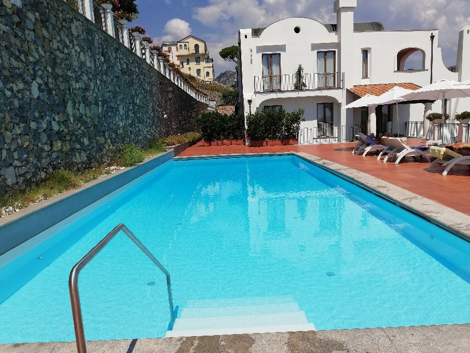 Villa Piedimonte主图