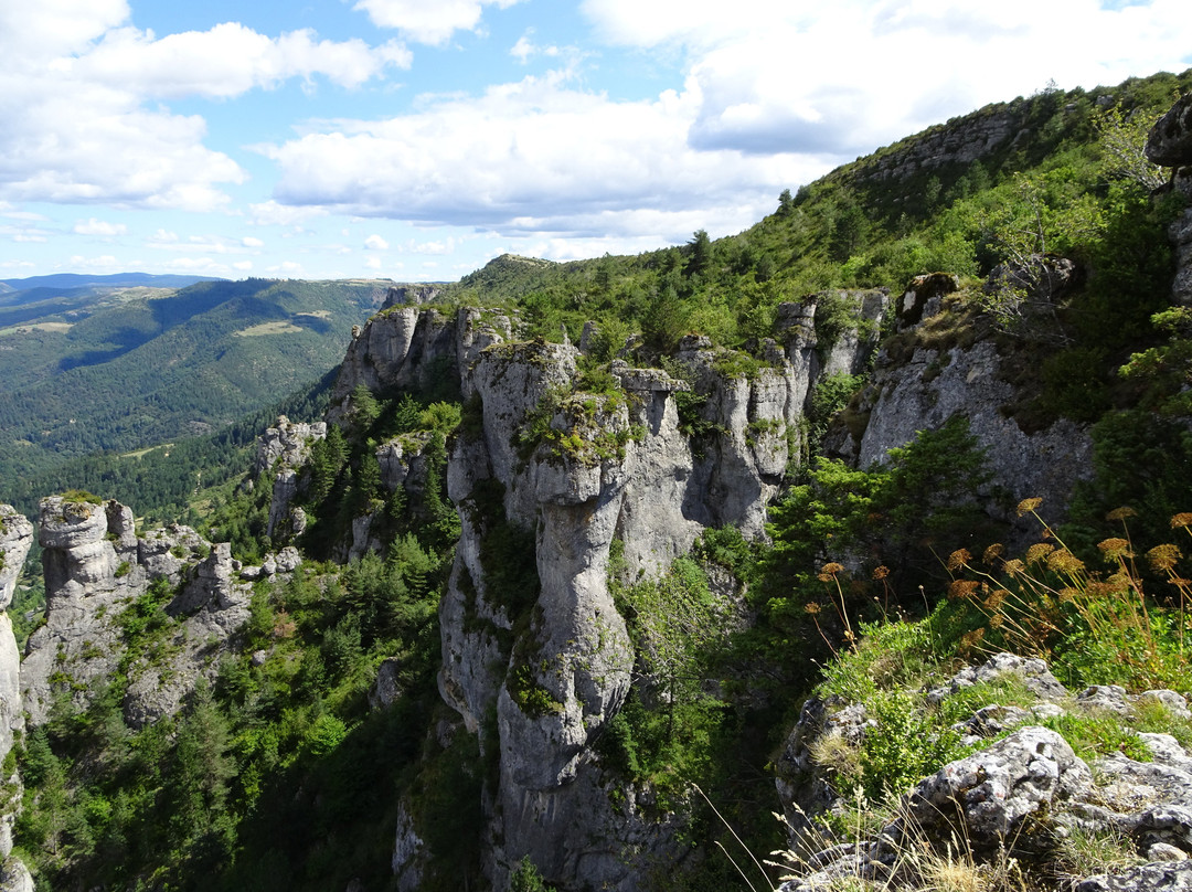 Cévennes Evasion景点图片