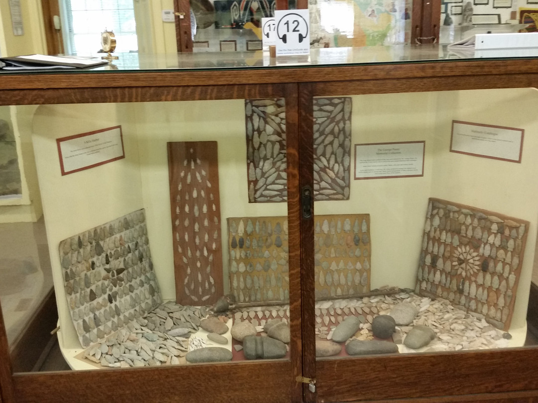 Southold Indian Museum (Long Island Chapter, NYS Archaeological Assn.)景点图片