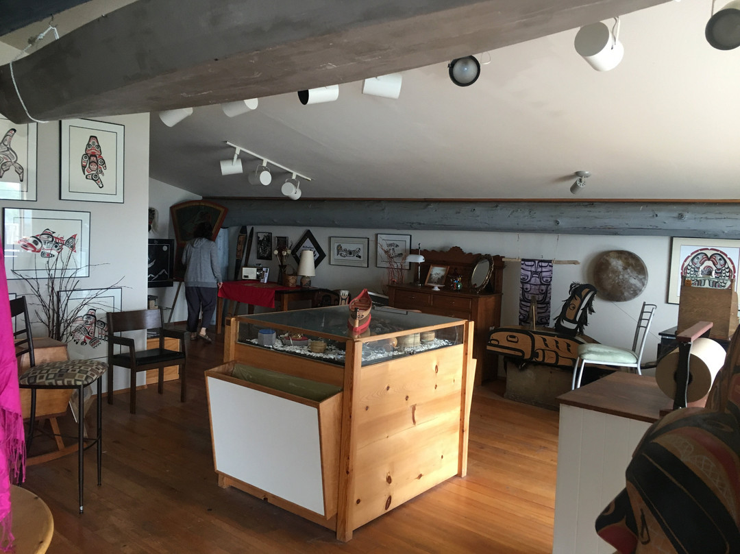 Copper Maker Gallery景点图片