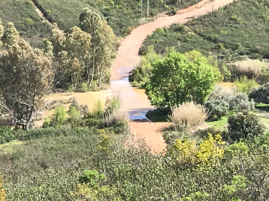 4×4 Adventures Off-Road-阿尔布赞拉必去景点