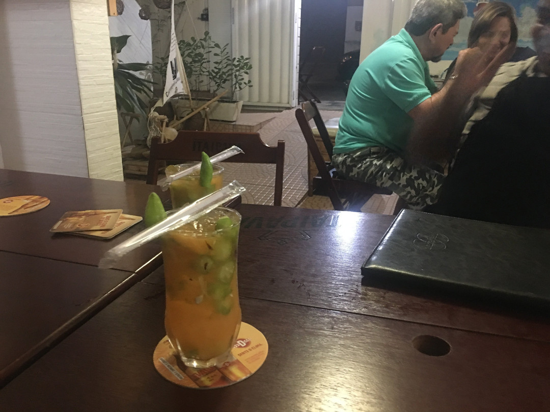 Caranguejo do Pascoal主图