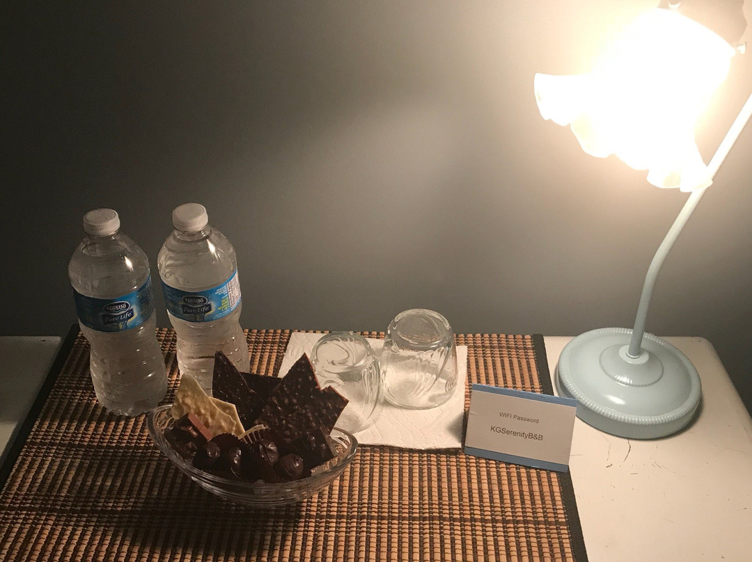 Chocolate & Serenity B&B主图