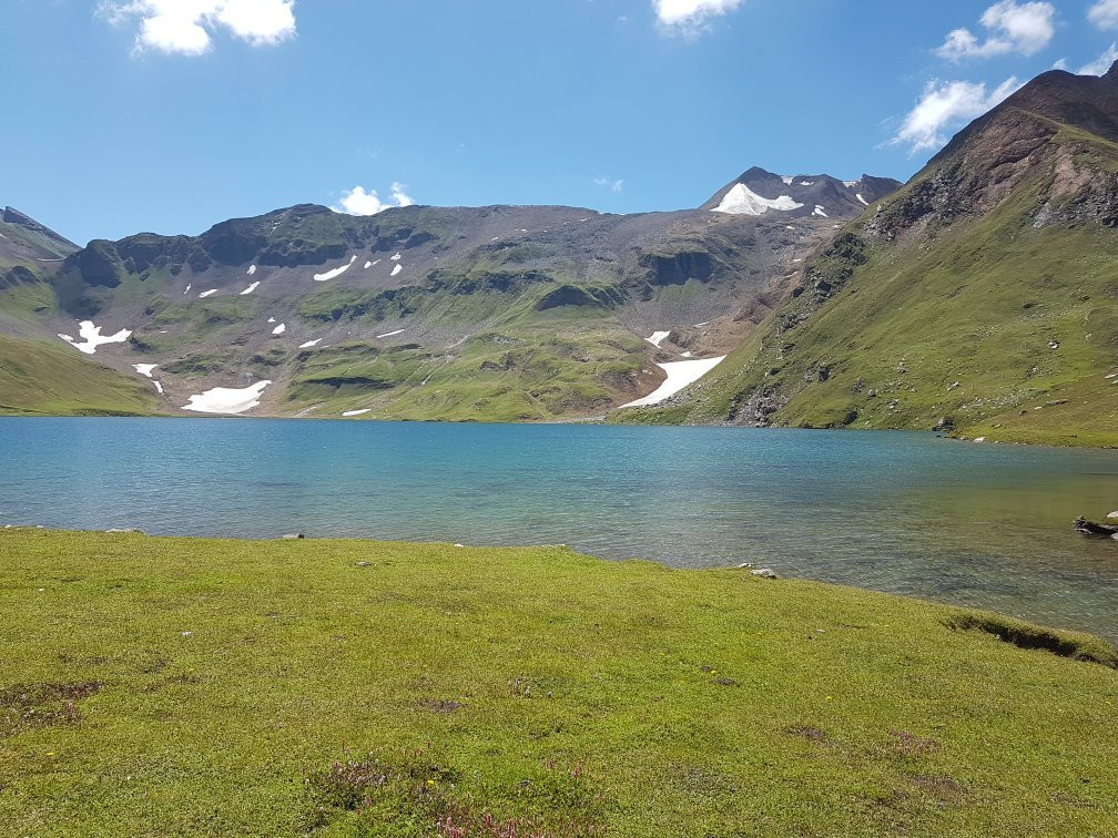 Mansehra旅游景点-Lulusar-Dudipatsar National Park