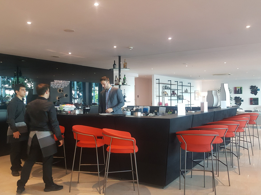 Athenaeum Palace & Luxury Suites主图