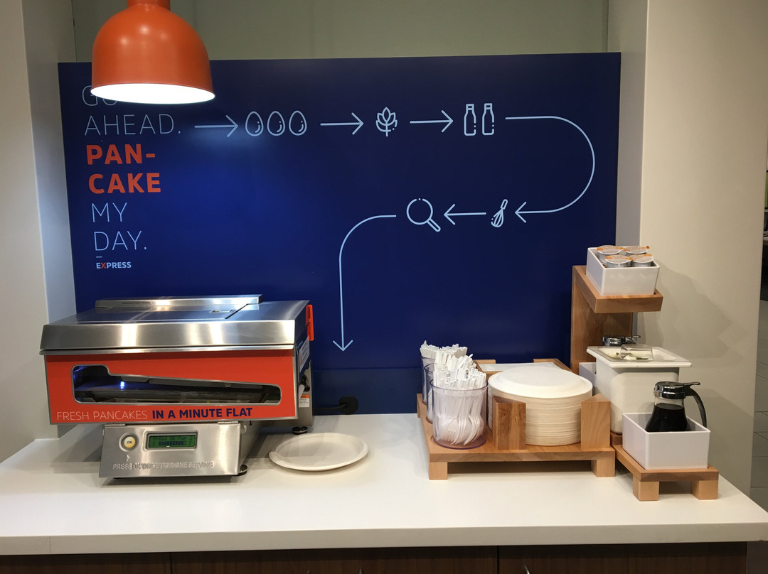 Holiday Inn Express & Suites Brigham City - North Utah By IHG主图