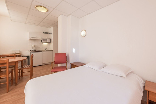 City Residence Termalia主图