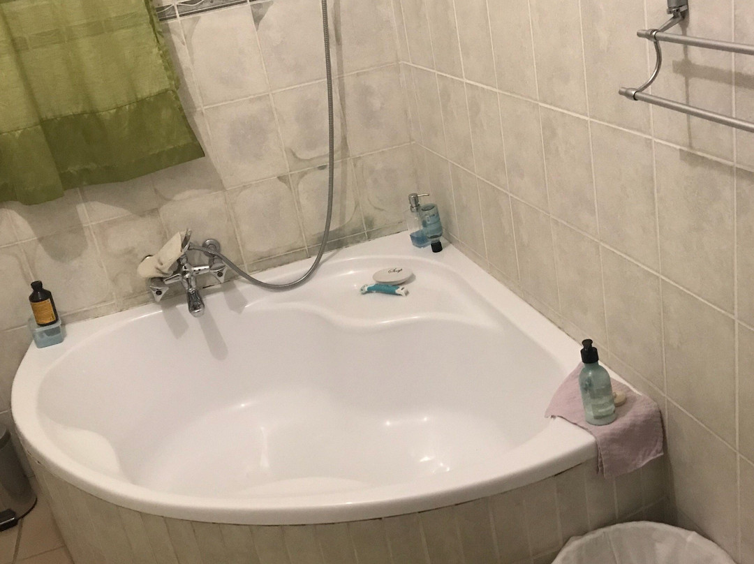 Harburn House Bed And Breakfast主图