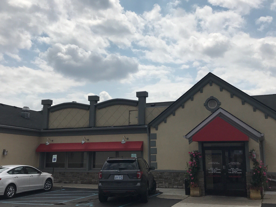 Steve's Family Dining II