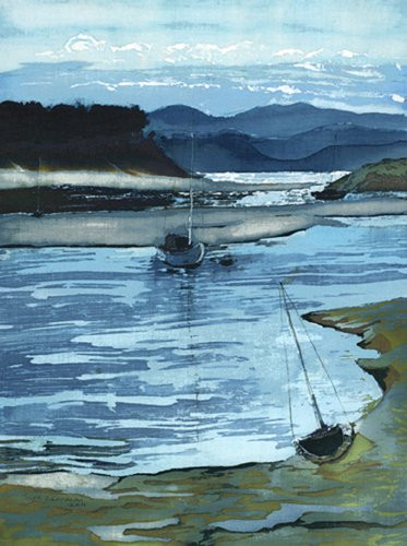 Tomintoul Art Gallery-Tomintoul必去景点