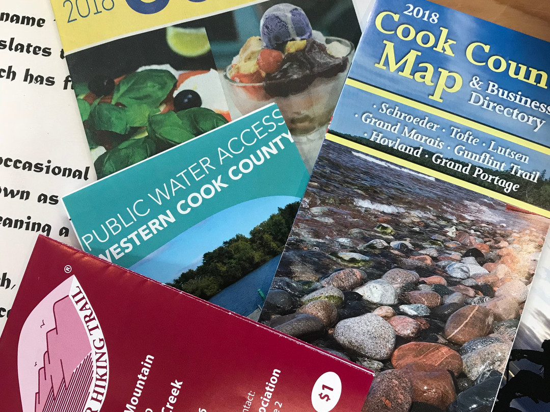 Visit Cook County-大马雷必去景点