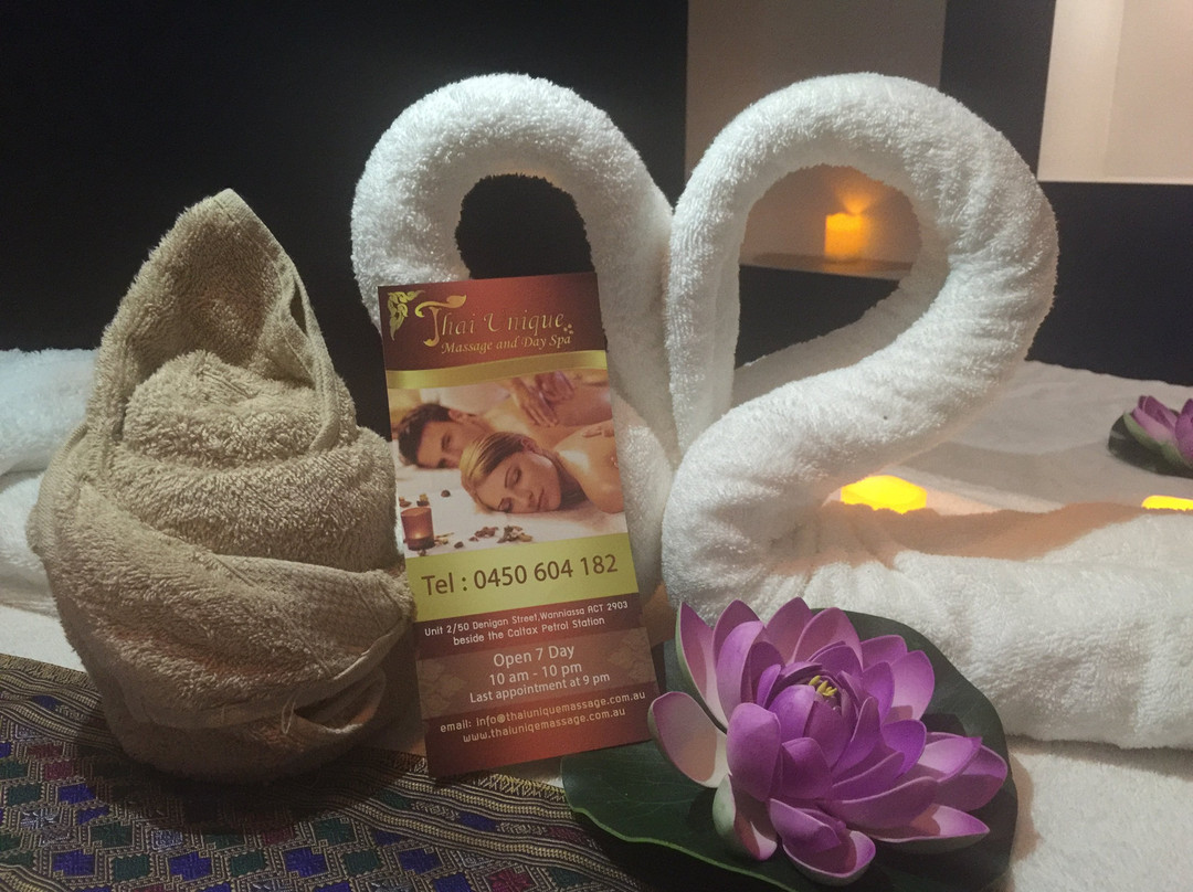 Thai Unique Massage and Day Spa景点图片