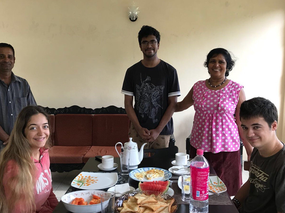 Sky View Bungalow主图