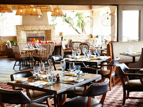 avant restaurant - (圣地亚哥)餐厅/美食点评 - 餐厅地址/餐厅电话