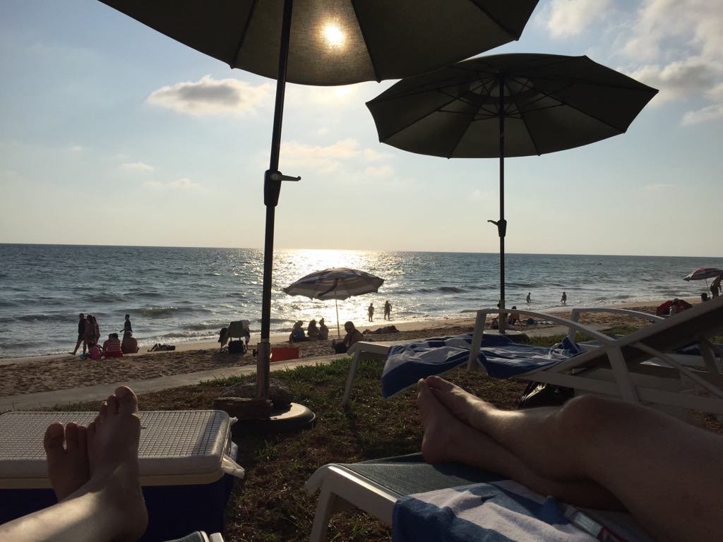 Park Inn by Radisson Mazatlan-泳池