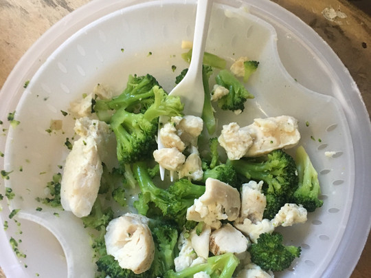 New York Apple Picker Deli