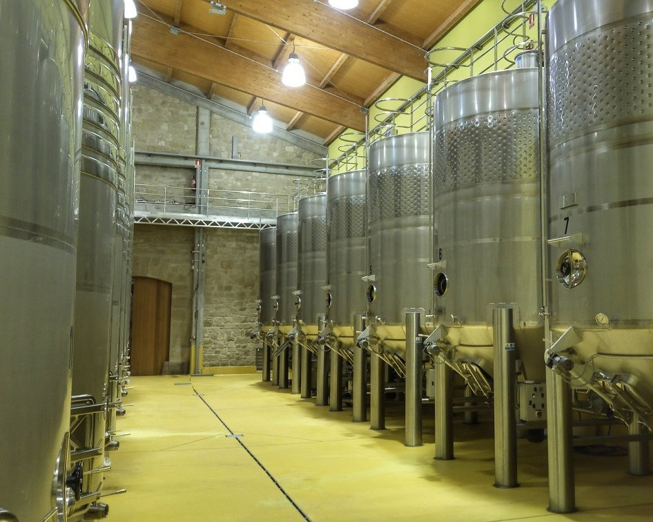Bodegas Hacienda El Ternero-Ternero必去景点