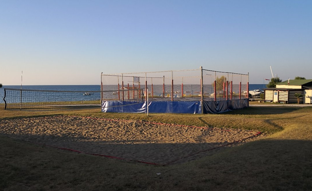 Arena Grand Kazela Campsite主图