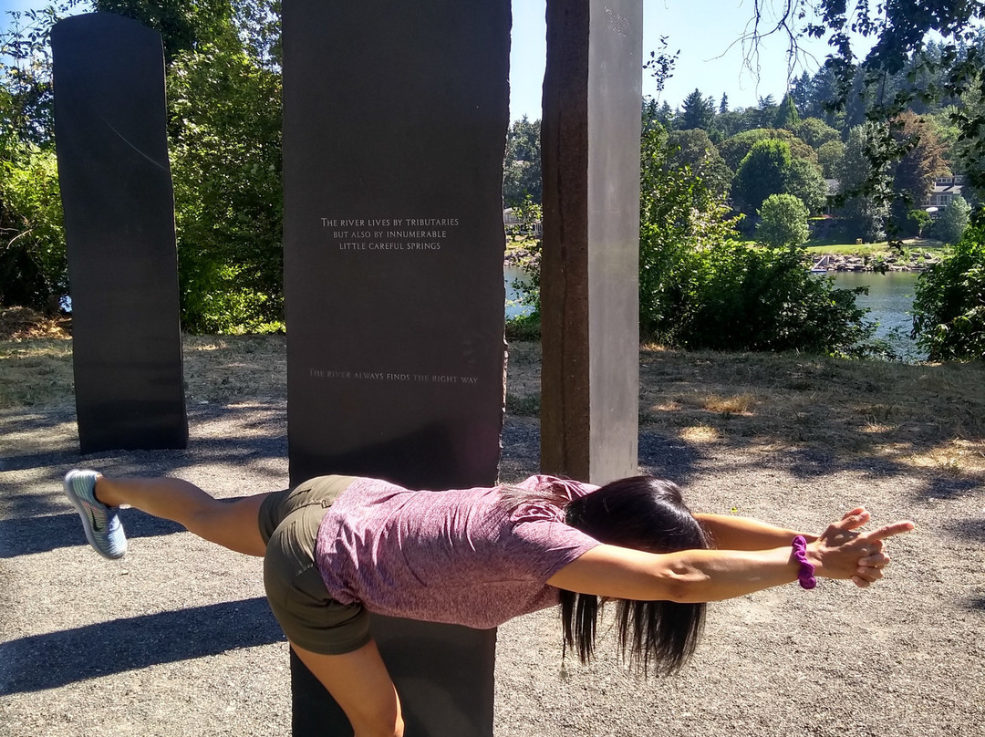 Foothill Park-莱克奥斯韦戈必去景点