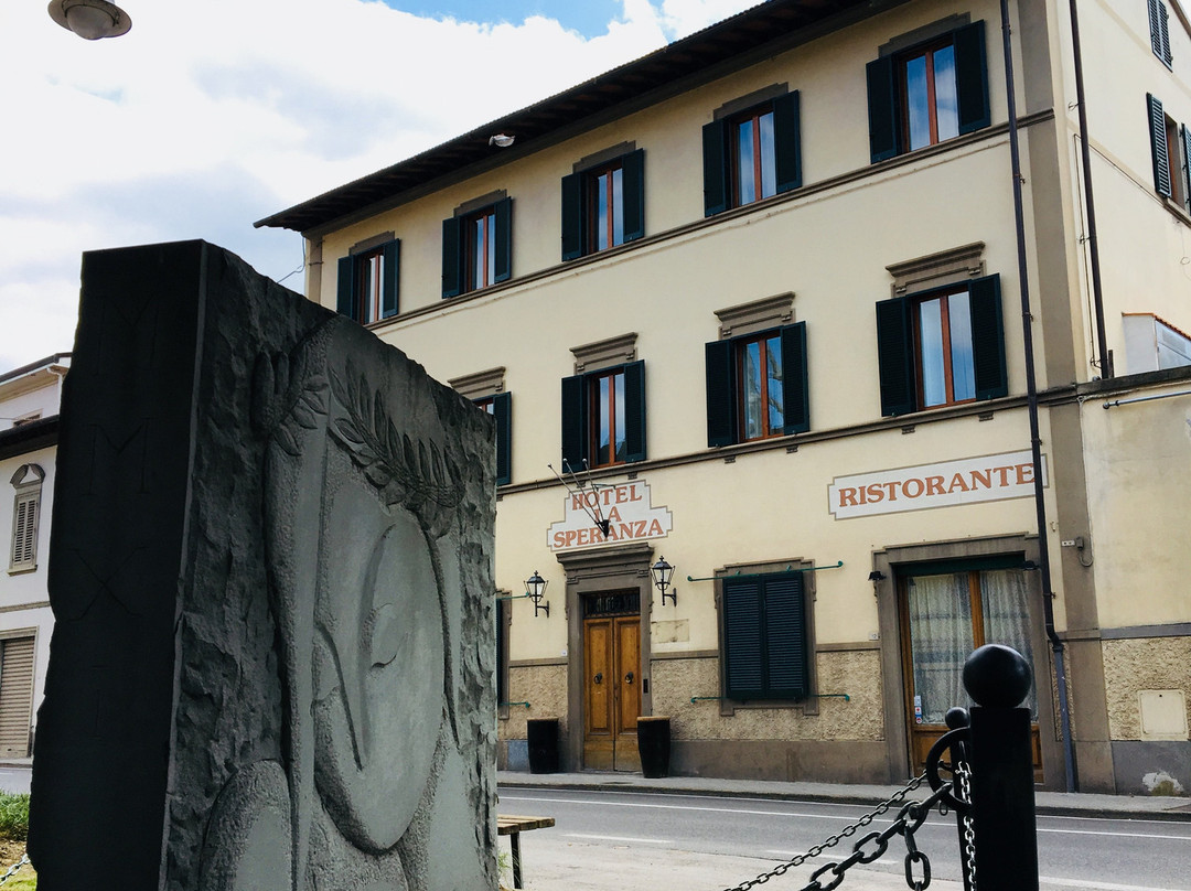 La Speranza Hotel Grazzini主图