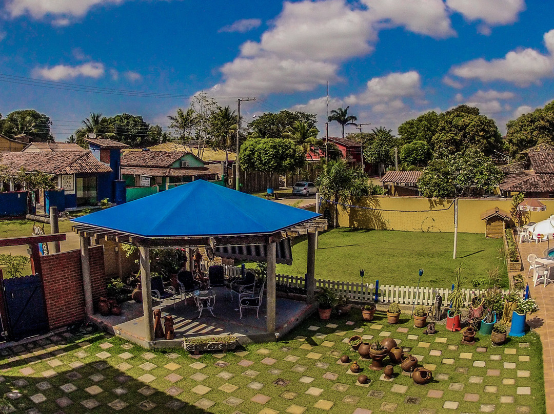 Pousada Dos Corais主图