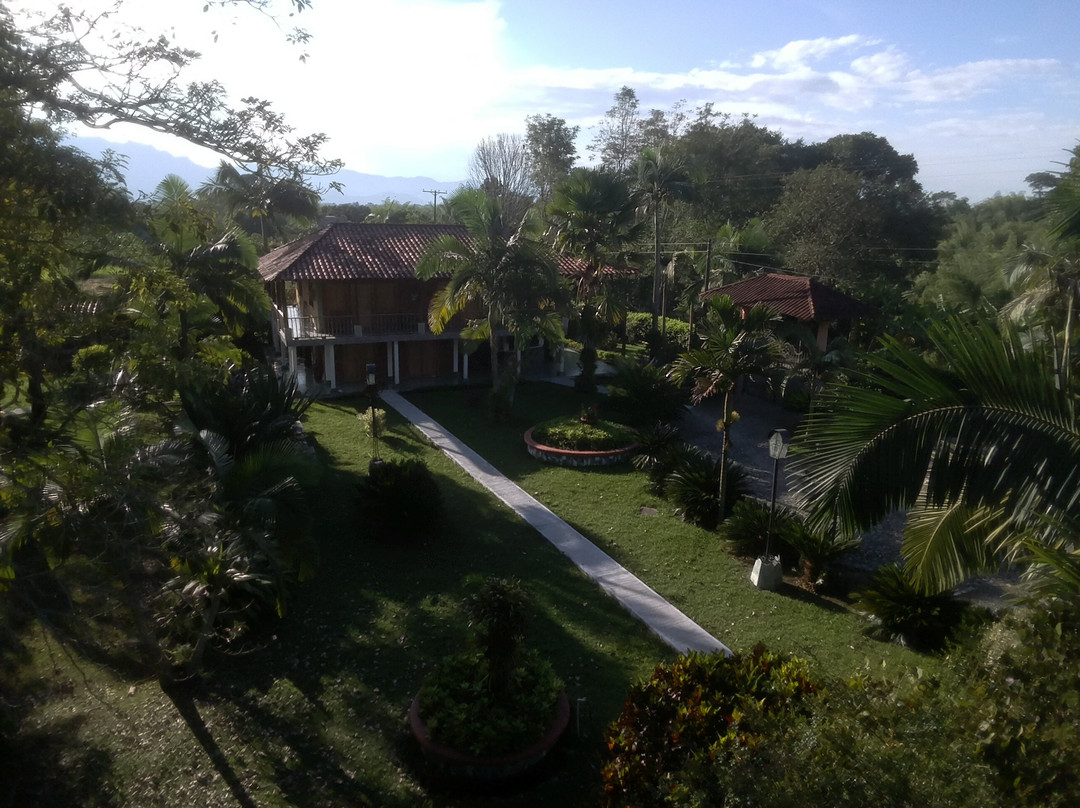 Hotel Campestre Resplandor主图